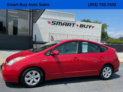 Photos of 2007 Toyota Prius for sale in Meriden, CT at Smart Buy Auto Sales