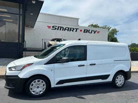 Photos of 2020 Ford Transit Connect XL for sale in Meriden, CT at Smart Buy Auto Sales