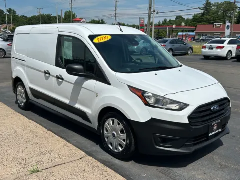 More photos of 2020 Ford Transit Connect XL at Smart Buy Auto Sales, CT
