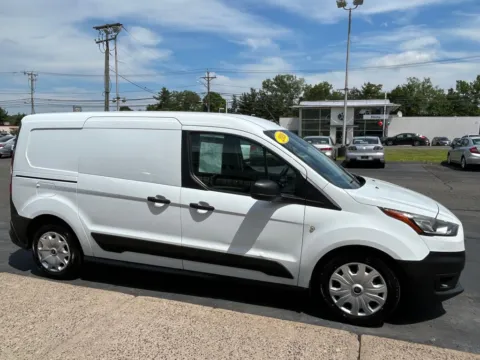 More photos of 2020 Ford Transit Connect XL at Smart Buy Auto Sales, CT