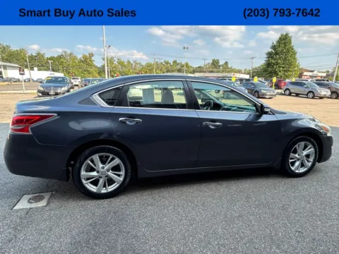More photos of 2013 Nissan Altima 2.5 SL at Smart Buy Auto Sales, CT