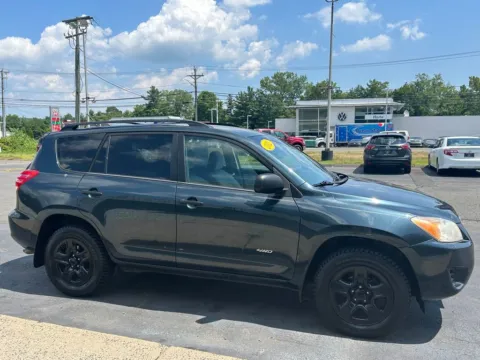 More photos of 2012 Toyota RAV4 at Smart Buy Auto Sales, CT