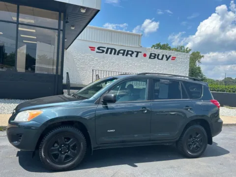 Photos of 2012 Toyota RAV4 for sale in Meriden, CT at Smart Buy Auto Sales