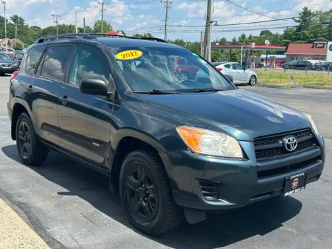 More photos of 2012 Toyota RAV4 at Smart Buy Auto Sales, CT