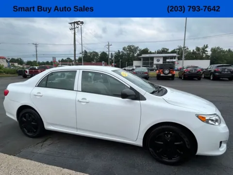 More photos of 2010 Toyota Corolla at Smart Buy Auto Sales, CT
