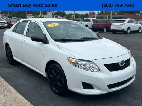 More photos of 2010 Toyota Corolla at Smart Buy Auto Sales, CT