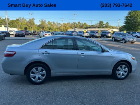 More photos of 2007 Toyota Camry Base CE at Smart Buy Auto Sales, CT