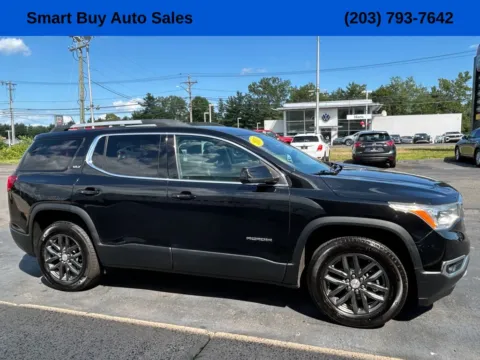 More photos of 2017 GMC Acadia SLT-1 at Smart Buy Auto Sales, CT