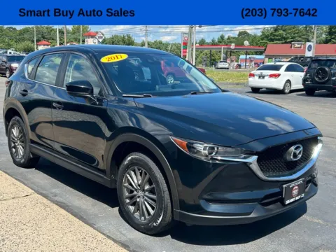 More photos of 2017 Mazda CX-5 Sport at Smart Buy Auto Sales, CT