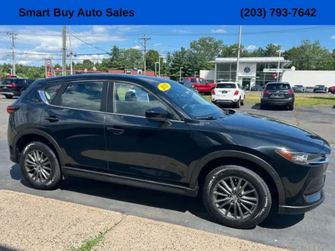 More photos of 2017 Mazda CX-5 Sport at Smart Buy Auto Sales, CT