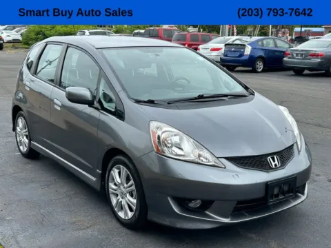 More photos of 2011 Honda Fit Sport at Smart Buy Auto Sales, CT