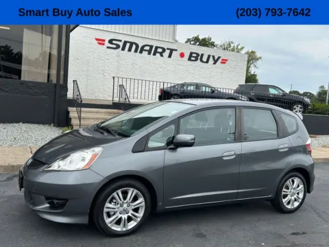 Photos of 2011 Honda Fit Sport for sale in Meriden, CT at Smart Buy Auto Sales