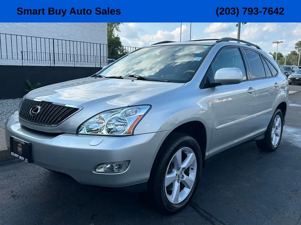 2006 Lexus RX 330 for sale in Meriden, CT