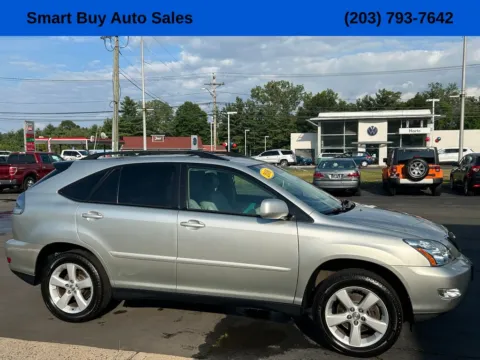 More photos of 2006 Lexus RX 330 at Smart Buy Auto Sales, CT