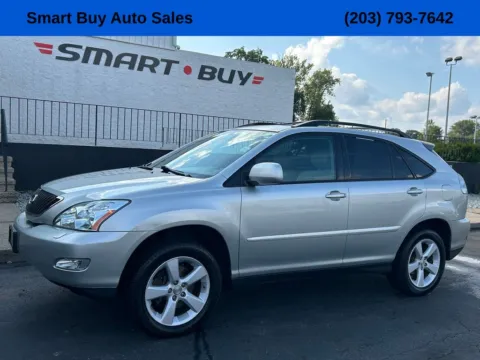 Photos of 2006 Lexus RX 330 for sale in Meriden, CT at Smart Buy Auto Sales