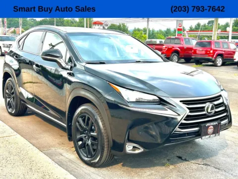 More photos of 2016 Lexus NX 200t at Smart Buy Auto Sales, CT