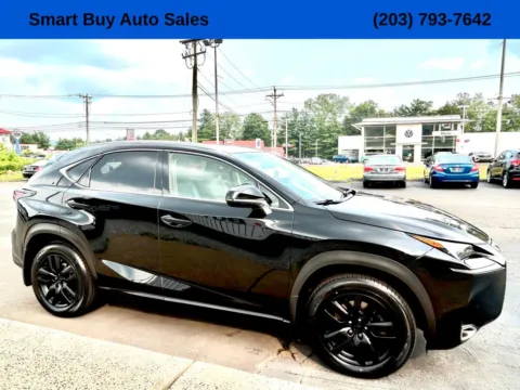 More photos of 2016 Lexus NX 200t at Smart Buy Auto Sales, CT