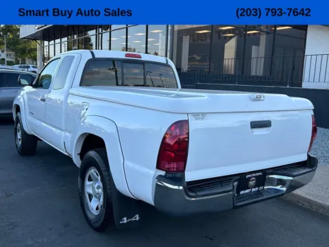 More photos of 2007 Toyota Tacoma at Smart Buy Auto Sales, CT