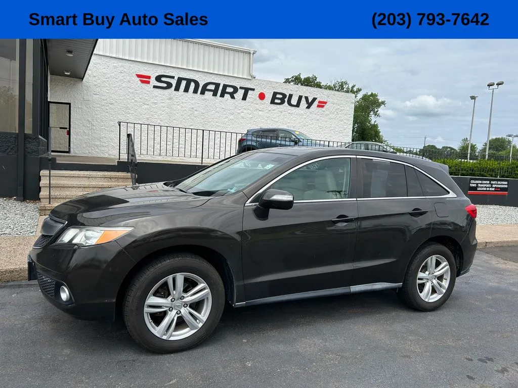 2014 Acura RDX Technology Package for sale in Meriden, CT