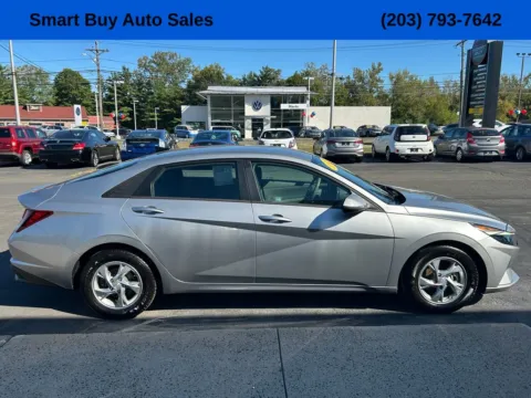 More photos of 2022 Hyundai Elantra SE at Smart Buy Auto Sales, CT