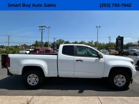 More photos of 2016 Chevrolet Colorado Work Truck at Smart Buy Auto Sales, CT