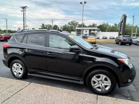 More photos of 2015 Toyota RAV4 LE at Smart Buy Auto Sales, CT