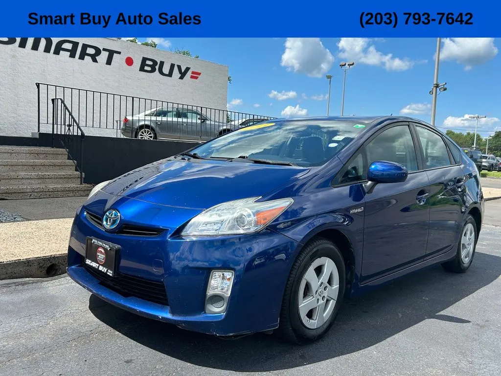 2011 Toyota Prius One for sale in Meriden, CT