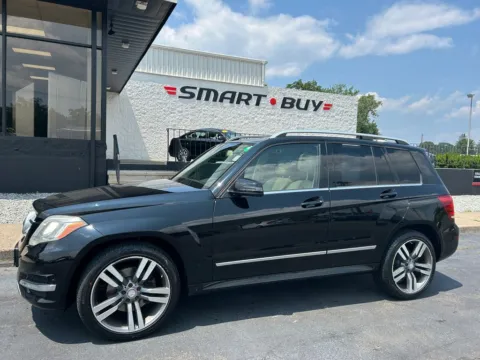 Photos of 2014 Mercedes-Benz GLK 350 for sale in Meriden, CT at Smart Buy Auto Sales