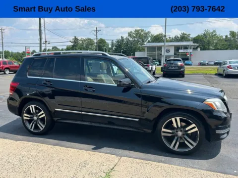 More photos of 2014 Mercedes-Benz GLK 350 at Smart Buy Auto Sales, CT