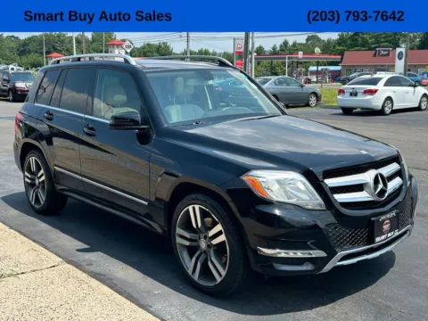 More photos of 2014 Mercedes-Benz GLK 350 at Smart Buy Auto Sales, CT