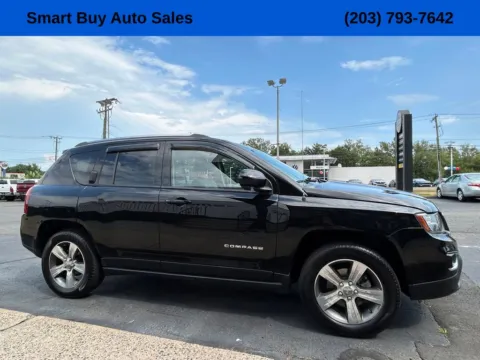 More photos of 2016 Jeep Compass High Altitude at Smart Buy Auto Sales, CT