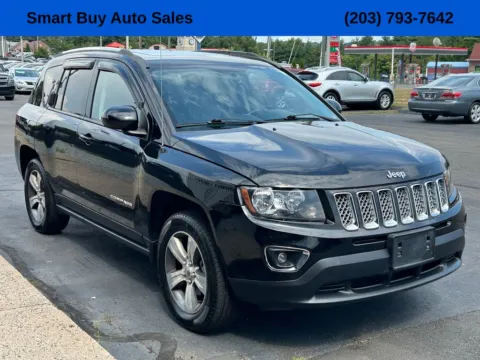 More photos of 2016 Jeep Compass High Altitude at Smart Buy Auto Sales, CT