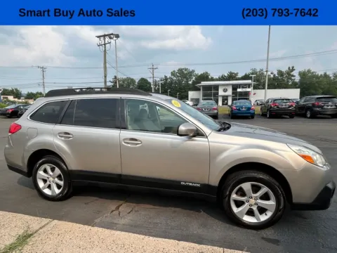 More photos of 2014 Subaru Outback 2.5i Premium at Smart Buy Auto Sales, CT