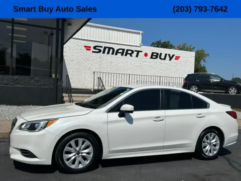 Photos of 2017 Subaru Legacy 2.5i for sale in Meriden, CT at Smart Buy Auto Sales