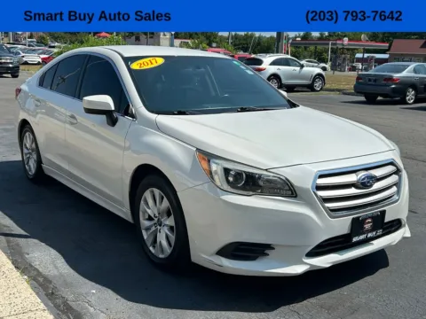 More photos of 2017 Subaru Legacy 2.5i at Smart Buy Auto Sales, CT