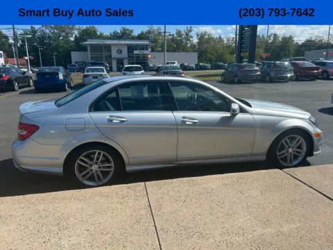 More photos of 2013 Mercedes-Benz C-Class C 300 at Smart Buy Auto Sales, CT