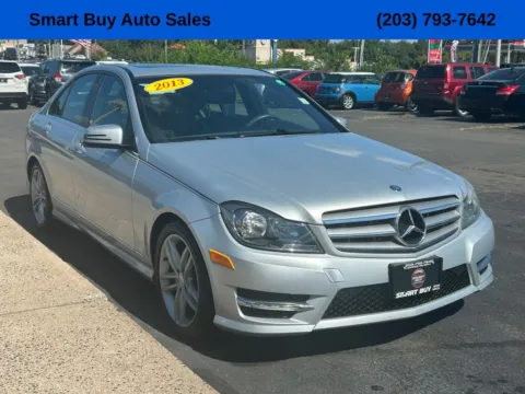 More photos of 2013 Mercedes-Benz C-Class C 300 at Smart Buy Auto Sales, CT