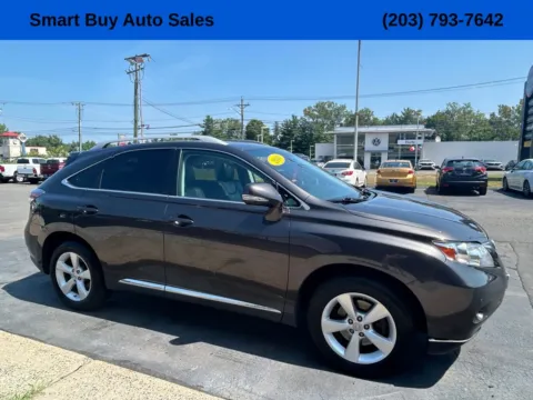 More photos of 2010 Lexus RX 350 at Smart Buy Auto Sales, CT
