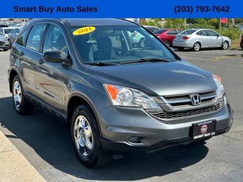 More photos of 2011 Honda CR-V LX at Smart Buy Auto Sales, CT