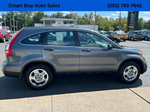 More photos of 2011 Honda CR-V LX at Smart Buy Auto Sales, CT