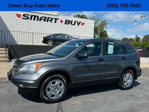 Photos of 2011 Honda CR-V LX for sale in Meriden, CT at Smart Buy Auto Sales