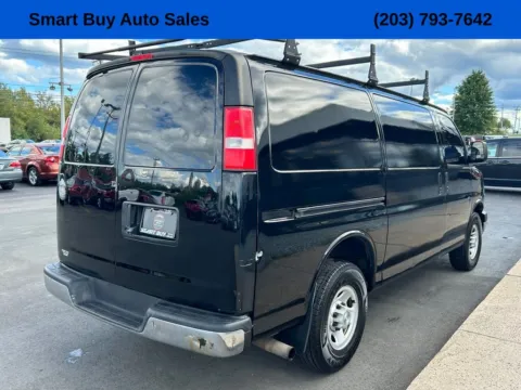 More photos of 2016 Chevrolet Express 2500 Work Van at Smart Buy Auto Sales, CT
