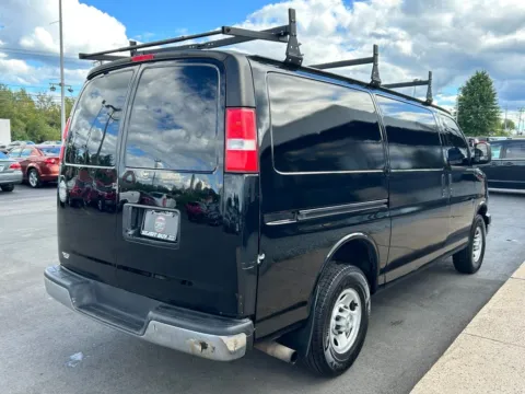 More photos of 2016 Chevrolet Express 2500 Work Van at Smart Buy Auto Sales, CT