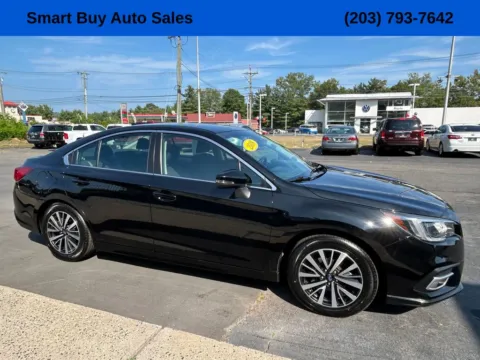 More photos of 2018 Subaru Legacy 2.5i at Smart Buy Auto Sales, CT