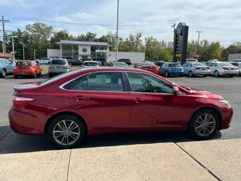More photos of 2015 Toyota Camry SE at Smart Buy Auto Sales, CT
