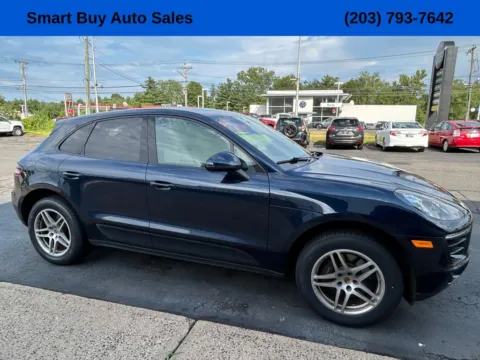 More photos of 2018 Porsche Macan at Smart Buy Auto Sales, CT