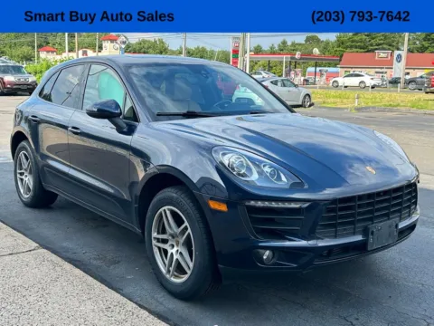 More photos of 2018 Porsche Macan at Smart Buy Auto Sales, CT