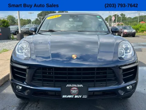 More photos of 2018 Porsche Macan at Smart Buy Auto Sales, CT