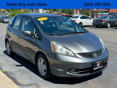 More photos of 2012 Honda Fit at Smart Buy Auto Sales, CT