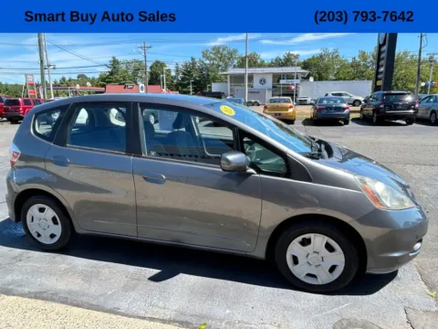 More photos of 2012 Honda Fit at Smart Buy Auto Sales, CT